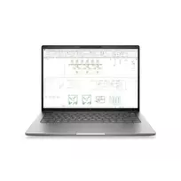 zbook ultra - HP ZBook 8 G2i 14, Core Ultra 9 386H, 64 GB, 1 TB, 14", RTX PRO 500, Windows 11 Pro - 4 nuotrauka
