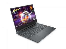 nesiojami kompiuteriai rtx 5060 - HP Victus 15-fa2008ny, Core 5 210H, 16 GB, 1 TB, 15.6", RTX 5060, Black (Juodas) - 5 nuotrauka