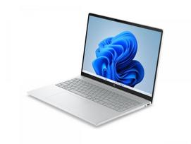 hp omnibook 5 16 - HP OmniBook 3 16-bu0000nyx, Core 5 120U, 16 GB, 512 GB, 16", 2K, Intel Graphics, Windows 11 Home - 4 nuotrauka