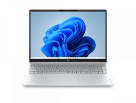 hp omnibook 5 16 - HP OmniBook 3 16-bu0000nyx, Core 5 120U, 16 GB, 512 GB, 16", 2K, Intel Graphics, Windows 11 Home - 5 nuotrauka