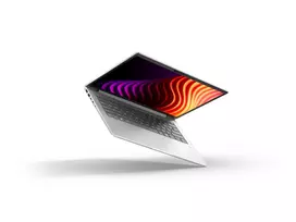 nesiojamas kompiuteris 14 32gb - HP EliteBook 6 G2i, Core Ultra 5 322, 32 GB, 512 GB, 14", WUXGA, Pike Silver (Sidabrinis) - 3 nuotrauka