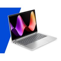 nesiojamas kompiuteris 14 32gb - HP EliteBook 6 G2i, Core Ultra 5 322, 32 GB, 512 GB, 14", WUXGA, Pike Silver (Sidabrinis) - 8 nuotrauka