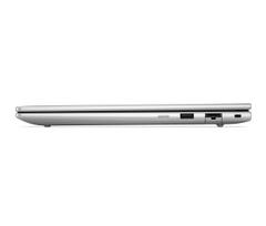 nesiojamas kompiuteris 14 32gb - HP EliteBook 6 G2i, Core Ultra 5 322, 32 GB, 512 GB, 14", WUXGA, Pike Silver (Sidabrinis) - 12 nuotrauka