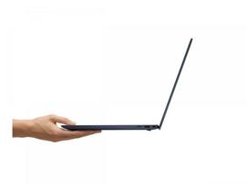 ai kompiuteris - HP EliteBook X G2q 14 AI, Snapdragon X2P-4210, 32 GB, 512 GB, 14", WUXGA, Touch, Windows 11 Pro, Atmospheric Blue (Mėlynas) - 3 nuotrauka