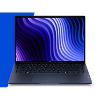 ai kompiuteris - HP EliteBook X G2q 14 AI, Snapdragon X2P-4210, 32 GB, 512 GB, 14", WUXGA, Touch, Windows 11 Pro, Atmospheric Blue (Mėlynas) - 10 nuotrauka