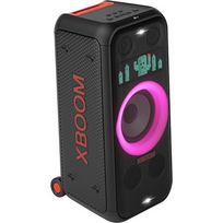 xboom - LG XBOOM XL7 - 4 nuotrauka