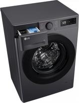 lg f2wr508s - LG F2WR508SBM - 6 nuotrauka