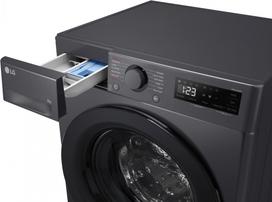 lg f2wr508s - LG F2WR508SBM - 8 nuotrauka