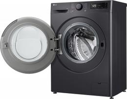 lg f2wr508s - LG F2WR508SBM - 12 nuotrauka