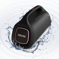 xboom - LG XBOOM Go XG9Q - 4 nuotrauka