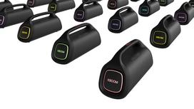 xboom - LG XBOOM Go XG9Q - 7 nuotrauka
