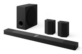 9 1 soundbar - LG DS95TR - 3 nuotrauka