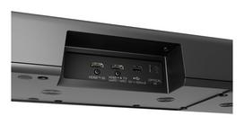 9 1 soundbar - LG DS95TR - 8 nuotrauka