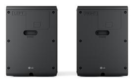 9 1 soundbar - LG DS95TR - 11 nuotrauka