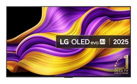 lg g5 tv - LG OLED55G54LW - 2 nuotrauka