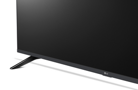 4k 65 tv - LG 65UA73003LA - 4 nuotrauka