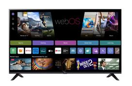 4k 65 tv - LG 65UA73003LA - 8 nuotrauka