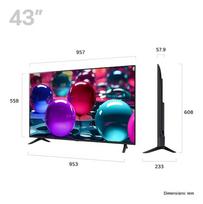 lg ua73 - LG 43UA73006LA - 3 nuotrauka