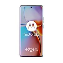 motoroleriai - Motorola Edge 40 Pro 256GB Interstellar Black (Juodas) - 3 nuotrauka