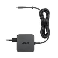 65 w usb c kroviklis - Asus AC65-00 USB Type-C Adapter - 2 nuotrauka