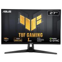 monitorius 180hz - Asus VG27AQ3A - 2 nuotrauka