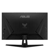 monitorius 180hz - Asus VG27AQ3A - 4 nuotrauka