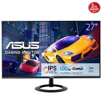 monitor 27 1080 - Asus VZ27EHF - 5 nuotrauka