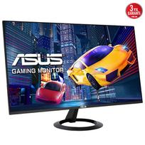 monitor 27 1080 - Asus VZ27EHF - 6 nuotrauka