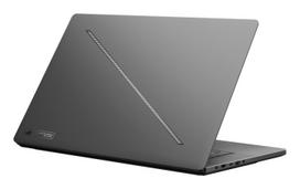 asus rog zephyrus g16 gu605 - Asus ROG Zephyrus G16 GU605CW-QR147W, 16", 2.5K OLED, 240 Hz, Intel Core Ultra 9, 32 GB, 1 TB, RTX 5080, pilkas (Grey) - 5 nuotrauka