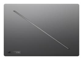 asus rog zephyrus g16 gu605 - Asus ROG Zephyrus G16 GU605CW-QR147W, 16", 2.5K OLED, 240 Hz, Intel Core Ultra 9, 32 GB, 1 TB, RTX 5080, pilkas (Grey) - 7 nuotrauka