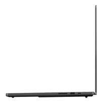 asus rog zephyrus g16 gu605 - Asus ROG Zephyrus G16 GU605CW-QR147W, 16", 2.5K OLED, 240 Hz, Intel Core Ultra 9, 32 GB, 1 TB, RTX 5080, pilkas (Grey) - 8 nuotrauka