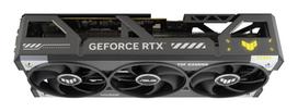 asus rtx 5080 tuf - ASUS TUF Gaming GeForce RTX 5080 16GB GDDR7 - 5 nuotrauka