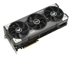 asus rtx 5080 tuf - ASUS TUF Gaming GeForce RTX 5080 16GB GDDR7 - 7 nuotrauka