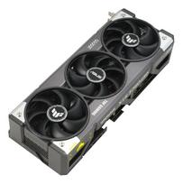 asus rtx 5080 tuf - ASUS TUF Gaming GeForce RTX 5080 16GB GDDR7 - 8 nuotrauka