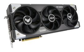 asus rtx 5080 tuf - ASUS TUF Gaming GeForce RTX 5080 16GB GDDR7 - 9 nuotrauka