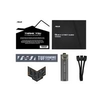 asus rtx 5080 tuf - ASUS TUF Gaming GeForce RTX 5080 16GB GDDR7 - 12 nuotrauka
