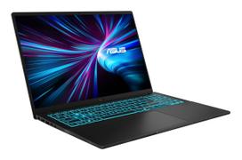 rtx 5060 8gb - ASUS V16 V3607VM-RP016W, Intel Core i5-210H, 16 GB, 512 GB, 16", NVIDIA GeForce RTX 5060, Juodas (Black) - 3 nuotrauka