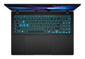 rtx 5060 8gb - ASUS V16 V3607VM-RP016W, Intel Core i5-210H, 16 GB, 512 GB, 16", NVIDIA GeForce RTX 5060, Juodas (Black) - 5 nuotrauka