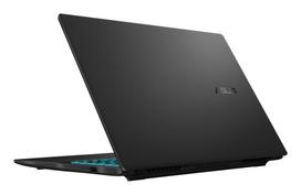 rtx 5060 8gb - ASUS V16 V3607VM-RP016W, Intel Core i5-210H, 16 GB, 512 GB, 16", NVIDIA GeForce RTX 5060, Juodas (Black) - 7 nuotrauka