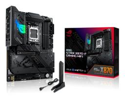 asus rog strix x870 f - ASUS ROG STRIX X870-F GAMING WIFI AM5MB | 90MB1IV0-M0EAY0 - 2 nuotrauka