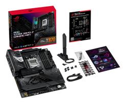 asus rog strix x870 f - ASUS ROG STRIX X870-F GAMING WIFI AM5MB | 90MB1IV0-M0EAY0 - 13 nuotrauka