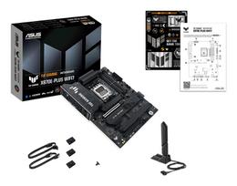 asus x870 - ASUS TUF GAMING X870E-PLUS WIFI7 AM5MB | 90MB1M70-M0EAY0 - 5 nuotrauka