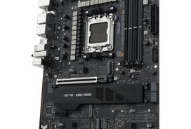 asus x870 - ASUS TUF GAMING X870E-PLUS WIFI7 AM5MB | 90MB1M70-M0EAY0 - 11 nuotrauka