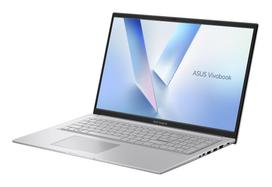 asus vivobook 17 - ASUS VivoBook 17 X1704VA-AU817W, Intel Core i5-120U, 16 GB, 512 GB, 17.3", Sidabrinis (Silver) - 4 nuotrauka