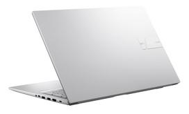 asus vivobook 17 - ASUS VivoBook 17 X1704VA-AU817W, Intel Core i5-120U, 16 GB, 512 GB, 17.3", Sidabrinis (Silver) - 6 nuotrauka