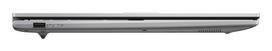 asus vivobook 17 - ASUS VivoBook 17 X1704VA-AU817W, Intel Core i5-120U, 16 GB, 512 GB, 17.3", Sidabrinis (Silver) - 10 nuotrauka