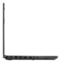 nvidia geforce - ASUS TUF Gaming A15 FA506NCG-HN184W, AMD Ryzen 7 7445HS, 16 GB, 512 GB, 15.6", NVIDIA GeForce RTX 3050, Juodas (Black) - 7 nuotrauka