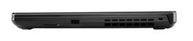 nvidia geforce - ASUS TUF Gaming A15 FA506NCG-HN184W, AMD Ryzen 7 7445HS, 16 GB, 512 GB, 15.6", NVIDIA GeForce RTX 3050, Juodas (Black) - 8 nuotrauka
