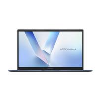 nesiojami kompiuteriai asus vivobook - ASUS VivoBook 15 X1504VA-BQ2932W, Intel Core i5-120U, 16 GB, 512 GB, 15.6", Mėlynas (Blue) - 2 nuotrauka