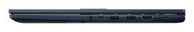 nesiojami kompiuteriai asus vivobook - ASUS VivoBook 15 X1504VA-BQ2932W, Intel Core i5-120U, 16 GB, 512 GB, 15.6", Mėlynas (Blue) - 3 nuotrauka